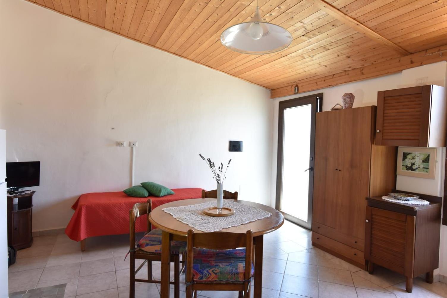 Su Cuile Historical Country House With Barbecue Martis Exterior foto