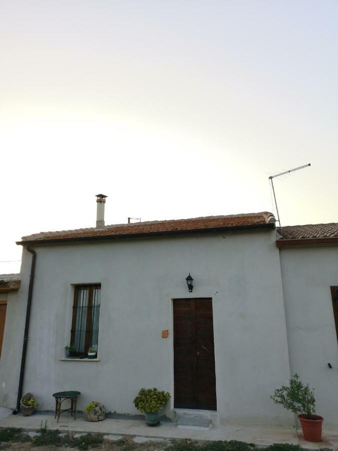 Su Cuile Historical Country House With Barbecue Martis Exterior foto